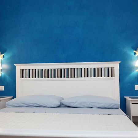 Bed & Breakfast Venezia Marina Di Carrara Ngoại thất bức ảnh