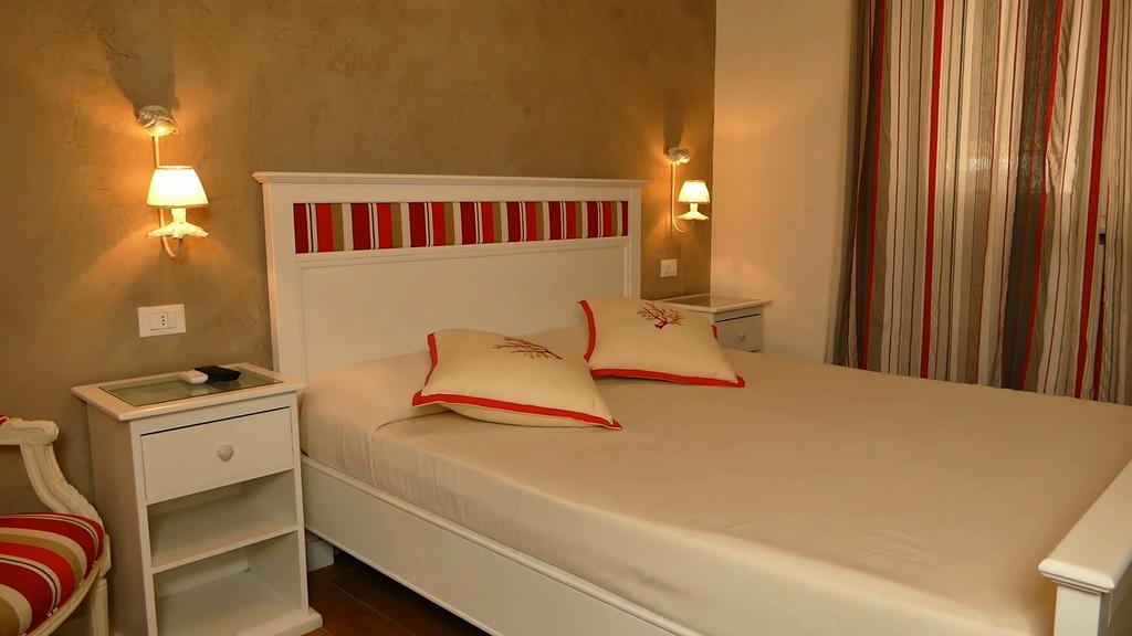 Bed & Breakfast Venezia Marina Di Carrara Phòng bức ảnh