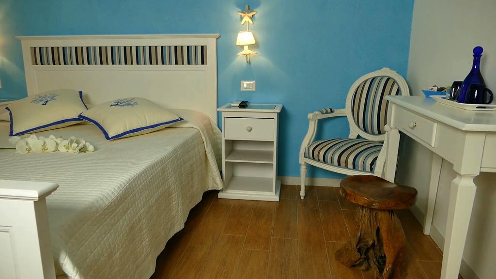 Bed & Breakfast Venezia Marina Di Carrara Phòng bức ảnh