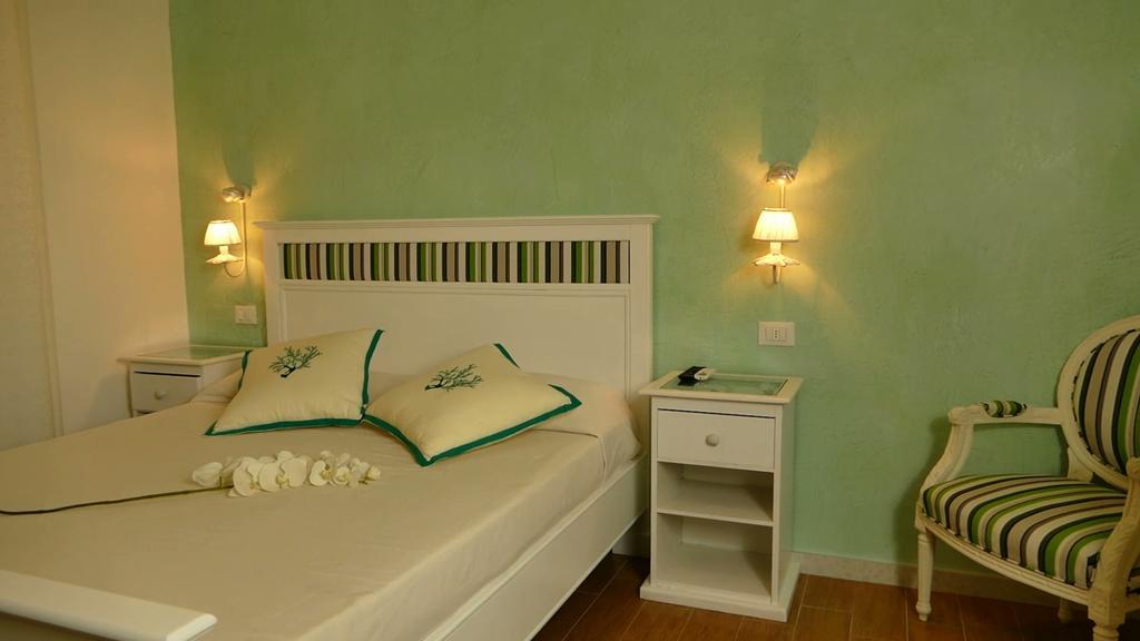 Bed & Breakfast Venezia Marina Di Carrara Phòng bức ảnh