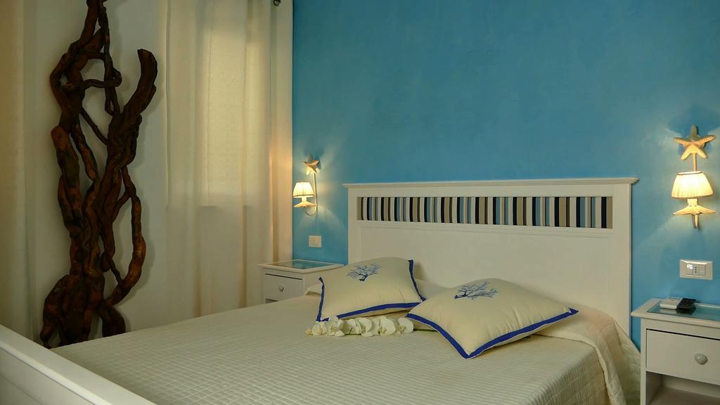 Bed & Breakfast Venezia Marina Di Carrara Phòng bức ảnh