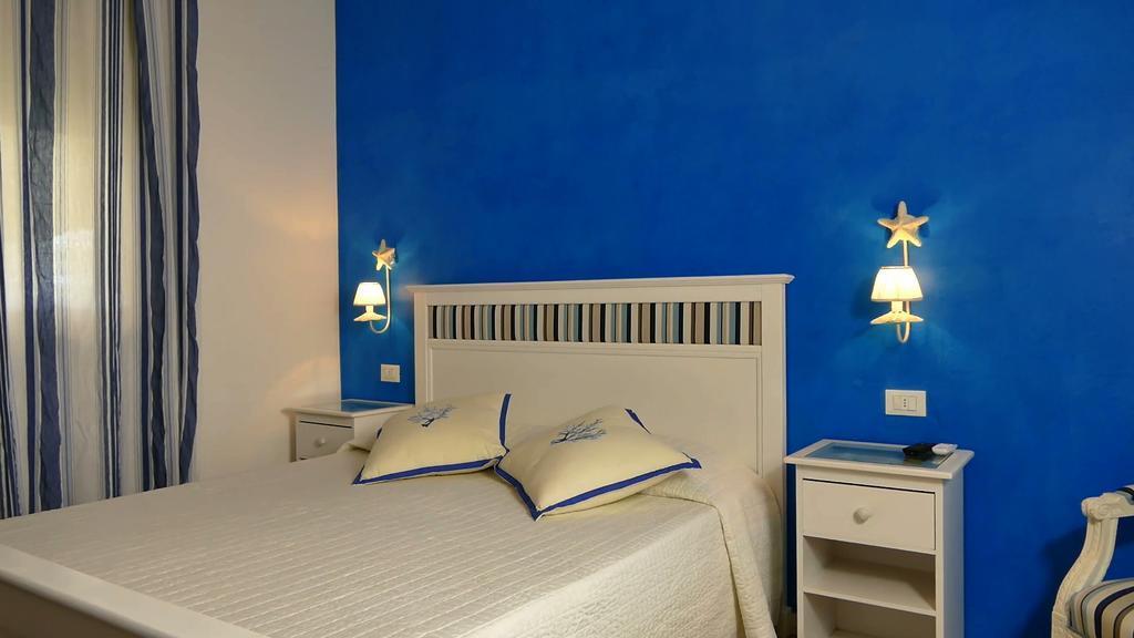 Bed & Breakfast Venezia Marina Di Carrara Phòng bức ảnh