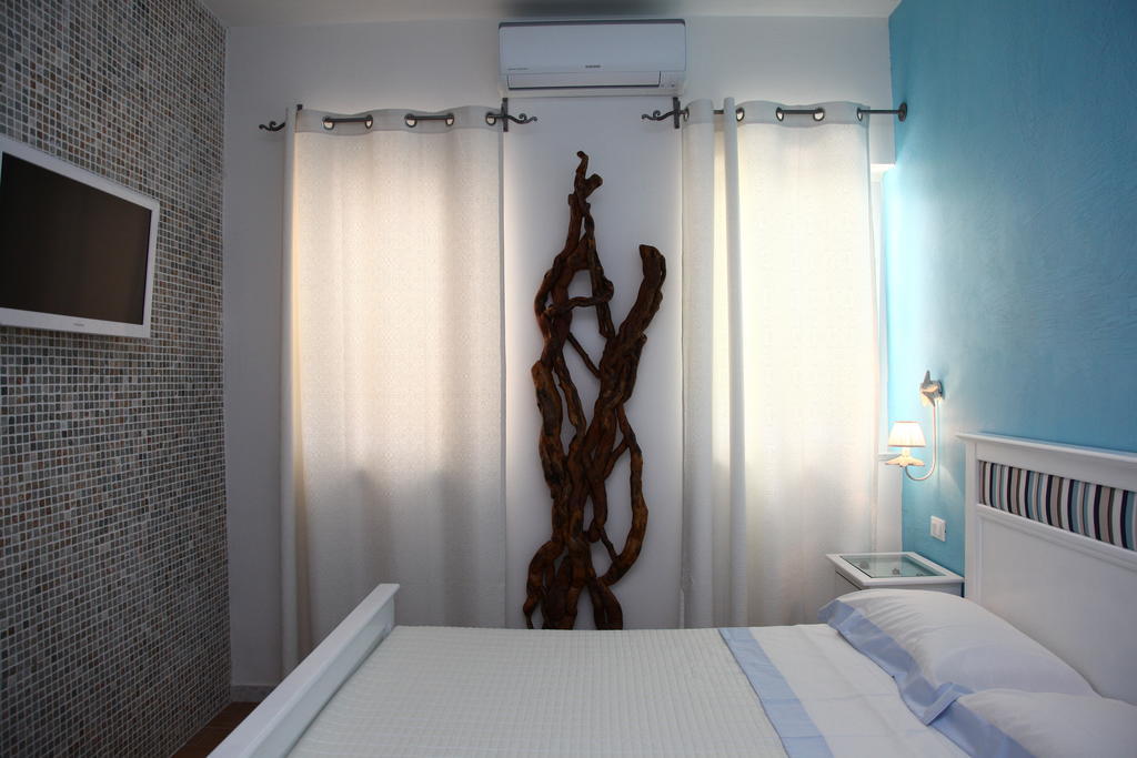 Bed & Breakfast Venezia Marina Di Carrara Phòng bức ảnh