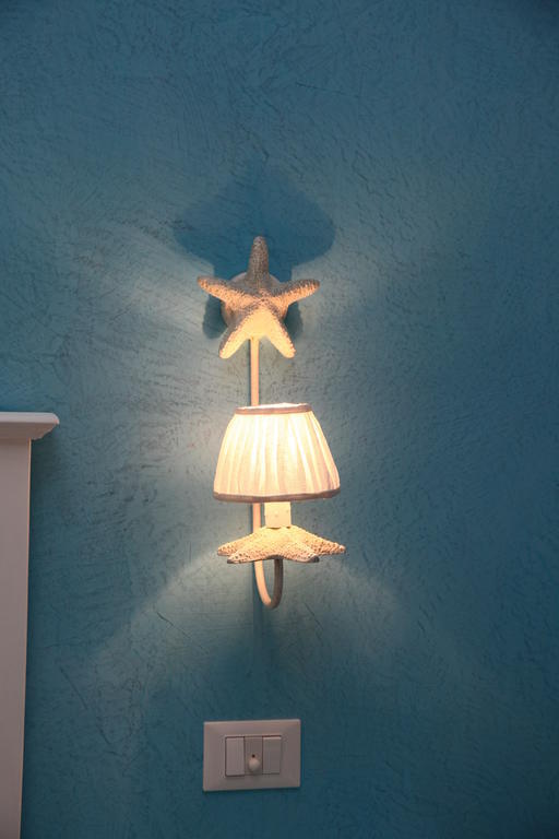 Bed & Breakfast Venezia Marina Di Carrara Phòng bức ảnh