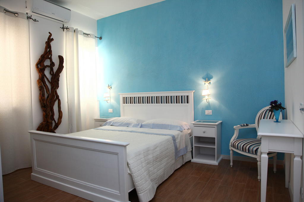 Bed & Breakfast Venezia Marina Di Carrara Phòng bức ảnh