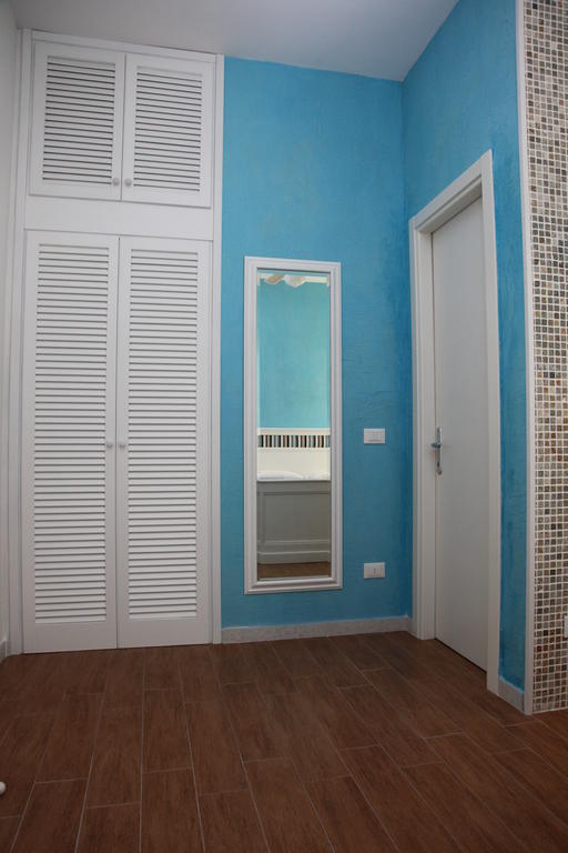 Bed & Breakfast Venezia Marina Di Carrara Phòng bức ảnh
