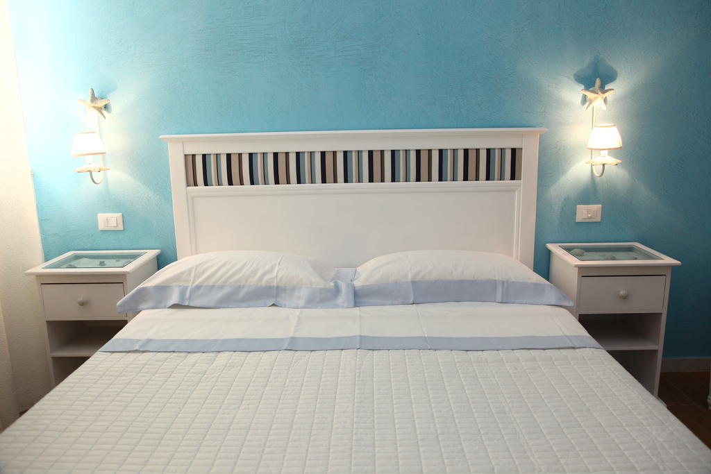 Bed & Breakfast Venezia Marina Di Carrara Phòng bức ảnh
