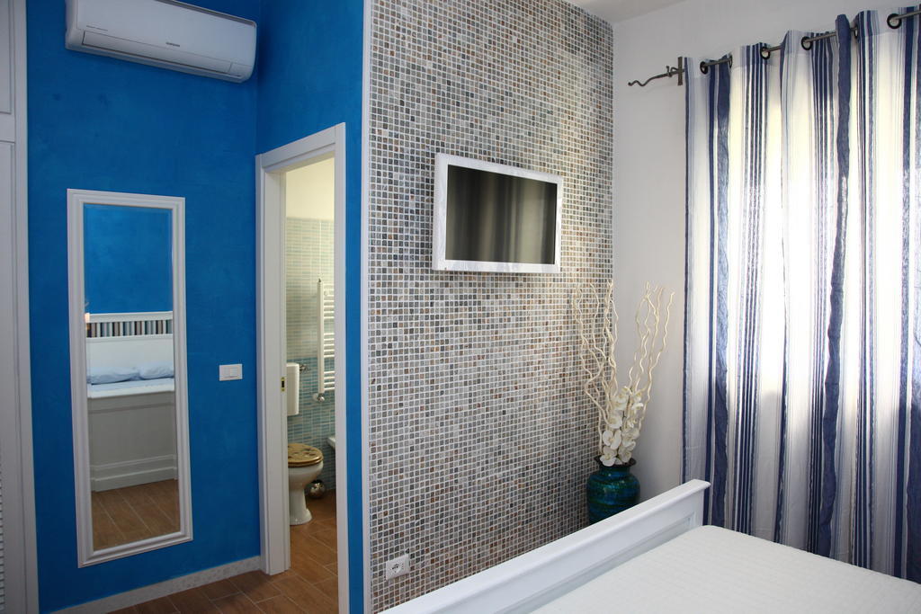 Bed & Breakfast Venezia Marina Di Carrara Phòng bức ảnh