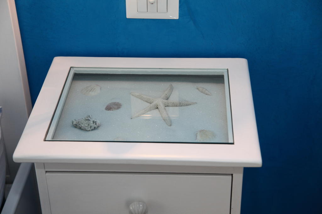 Bed & Breakfast Venezia Marina Di Carrara Ngoại thất bức ảnh