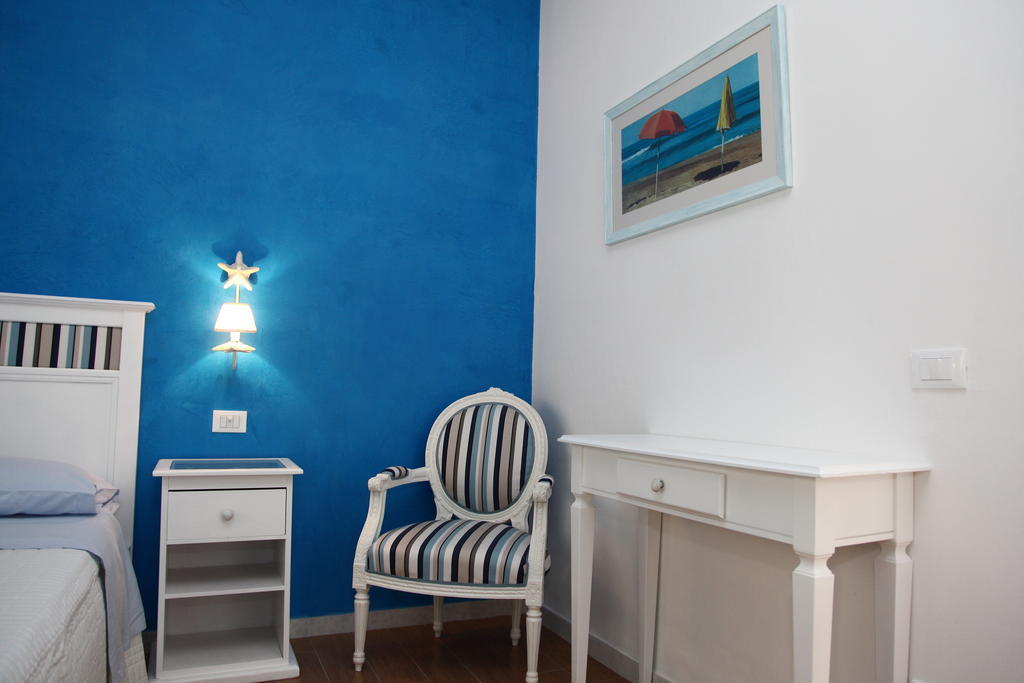 Bed & Breakfast Venezia Marina Di Carrara Ngoại thất bức ảnh