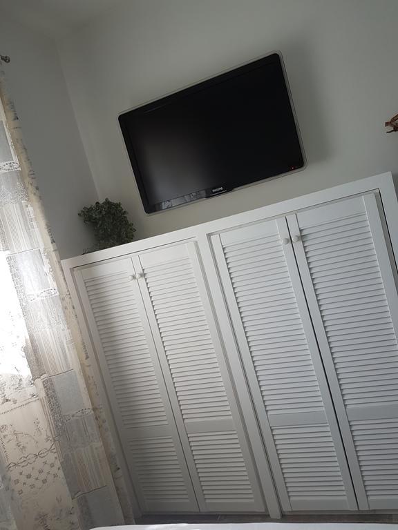 Bed & Breakfast Venezia Marina Di Carrara Ngoại thất bức ảnh
