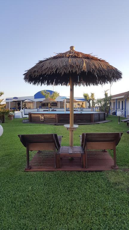 Bed & Breakfast Venezia Marina Di Carrara Ngoại thất bức ảnh
